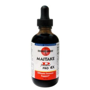 Имунитет - Майтаке D-Фракция pro 4X, капки 30 ml