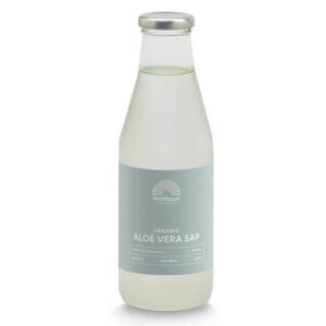Био сок от листа на алое вера - За перорална и козметична употреба, 750 ml