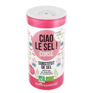 Алтернативен заместител на обикновената сол (с наситен вкус), 70 g