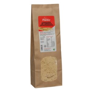 Бирена мая на люспи - Храносмилане, силен имунитет, красива кожа, 200 g