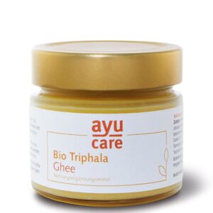 Добро храносмилане и детокс - Трифала, ГХИ Био, 170 g