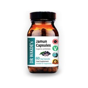 Jamun / Ямун Аюрведа, 60 капсули