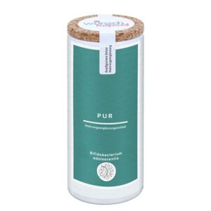 Пробиотик Бифидобактериум Адолесцентис - 1,5 млрд. активни пробиотици, 290 капсули за 145 дни прием