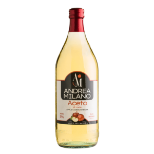 Ябълков оцет 5%, 1 L