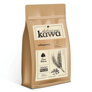 Кафе от Спелта Био, 200 g