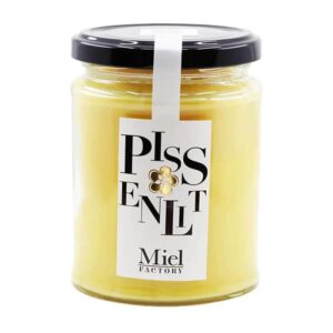 Miel de Pissenlit - Мед от глухарче (от Франция), 250 g