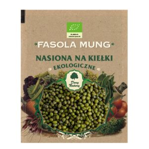 Боб мунг - Семена за кълнове Био, 50 g