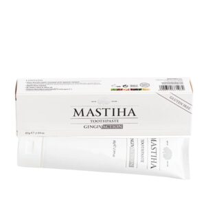 Паста за зъби с Мастиха, 85 g