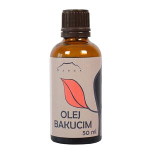 Растително масло от Бакучиол, 50 ml