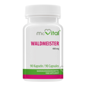Waldmeister / Лазаркиня, 90 капсули
