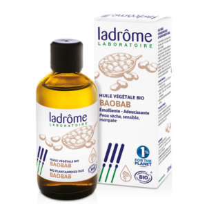 Грижа за кожата - Баобаб (етерично БИО масло), 100 ml