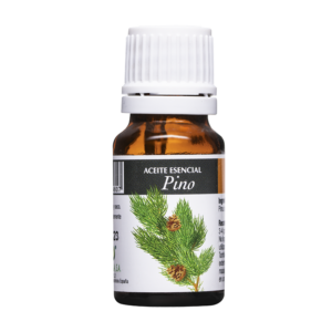 Етерично масло от бял бор – имуноукрепващ и антиинфекциозен ефект - Aceite Esencial Pino, 10 ml