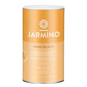 Говежди колаген с чага, агарикус, витамини, цинк и селен - Имуноукрепваща формула, 450 g, прах