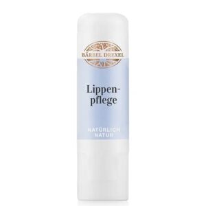 Натурален балсам за устни с растителни масла - Хидратиращ и омекотяващ ефект, 1 брой