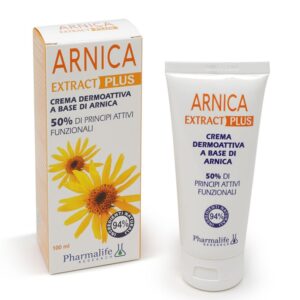 Крем с Арника за мускули и стави, 100 ml