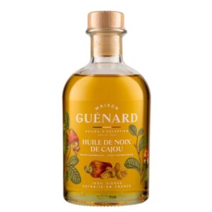 Екстра върджин гурме масло от кашу - Франция, 240 ml