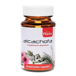 Черен дроб и жлъчен мехур - Артишок Alcachofa Plantis®, 319 mg х 50 таблетки