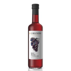 Розов винен оцет, 500 ml