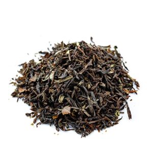 Черен чай Английска закуска - БИО, 100 g