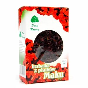 Маково семе (люспи) Био, 25 g