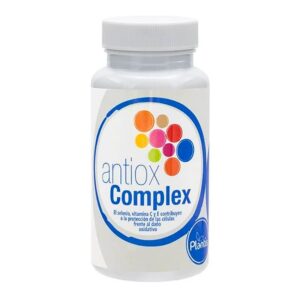 AntiOx complex - Клетъчна защита, 60 капсули