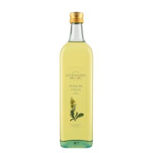 Гурме масло от рапица - Франция, 1 литър