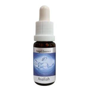 Развива толерантността - Есенция Асалия (Angel Esssence № 3), капки 15 ml