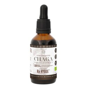 Чага БИО - за силен имунитет, Течен екстракт, 100 ml, 33 дози