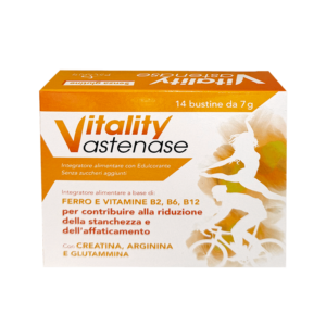 Енергия и Тонус Vitality, 14 сашета