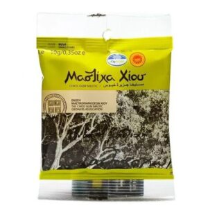 Смола от мастиха – За храносмилане и устна хигиена, 10 g