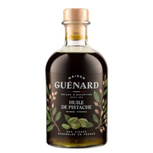 Гурме масло от шамфъстък - 80% екстра върджин - Франция, 240 ml