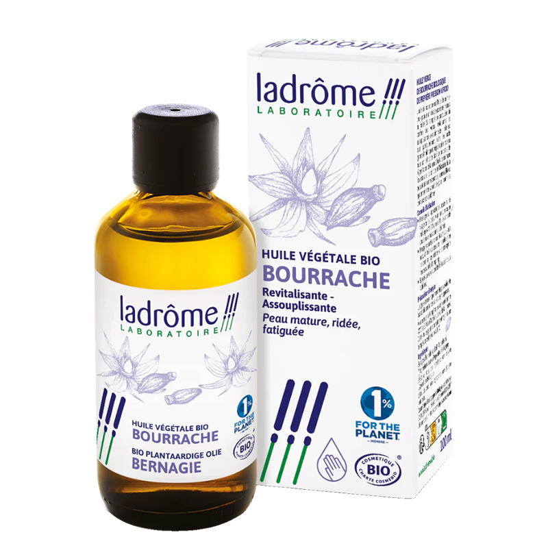 Коса и кожа - Пореч (етерично БИО масло), 100 ml