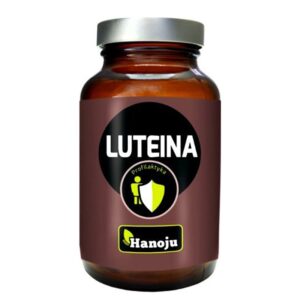 Лутеин Плюс – Зрение и антиоксидантна защита, 60 капсули