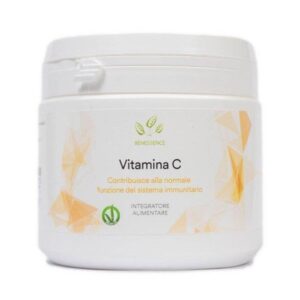 Имунитет - Витамин С (L-аскорбинова киселина), 1000 mg x 500 g прах