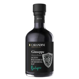 Балсамов оцет Giuseppe Invecchiato Био, 250 ml