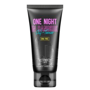 Автобронзант, 50 ml