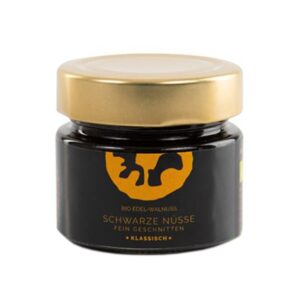 Черни орехи с ванилия по класическа рецепта, 106 g, Австрийски гурме деликатес