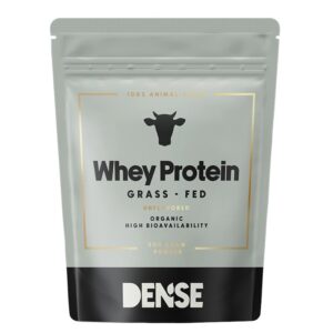 Говежди суроватъчен протеин – Мускулен растеж и възстановяване, 500 g, без вкус