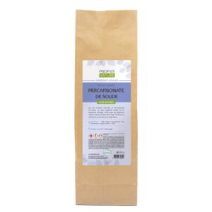 Натриев перкарбонат (безхлорна белина), 500 g