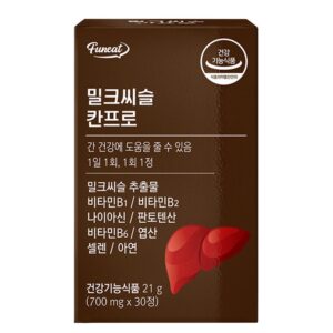 Бял трън 130 mg + B-витамини и минерали – Детокс и чернодробна защита, 30 таблетки