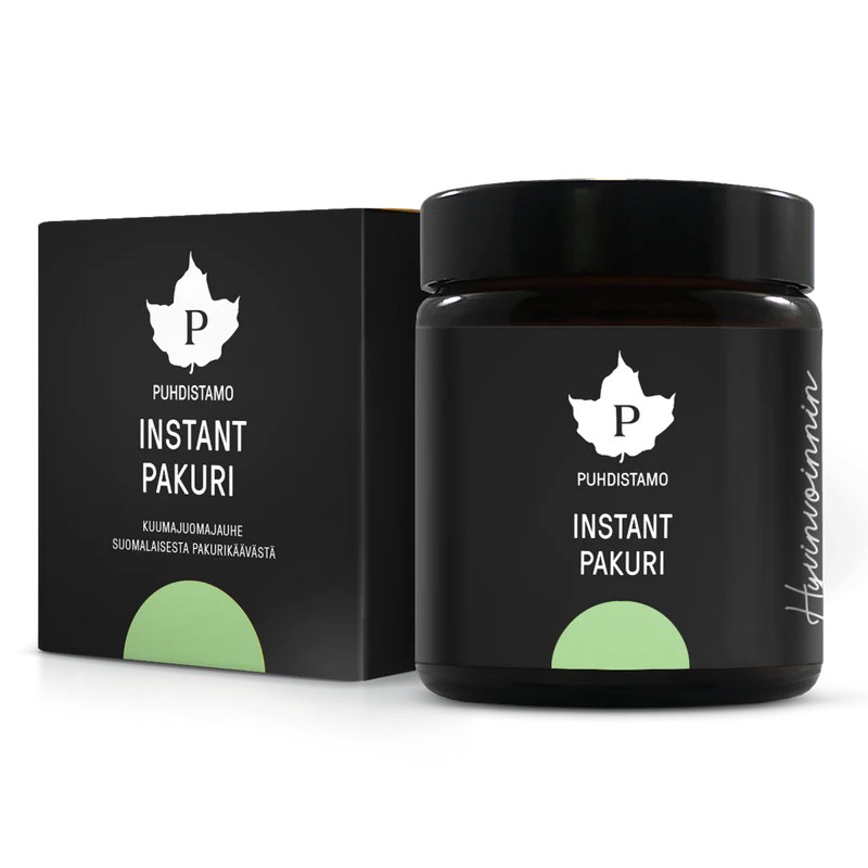 Имунитет - Чага, 28 g прах