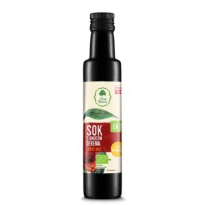Сок от дрян – Силен имунитет и тонус, 250 ml