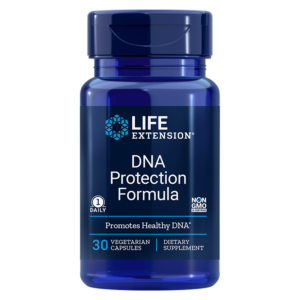 DNA Protection Formula/ За нормална ДНК функция х 30 капсули