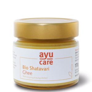 Женско здраве - Шатавари + ГХИ, Био, 170 g