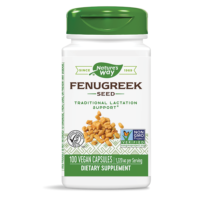 Сминдух (семена) - метаболитен профил и кръвна захар, 565 mg, 100 капсули - Image 2