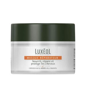 Възстановяваща маска за суха и увредена коса, 200 ml