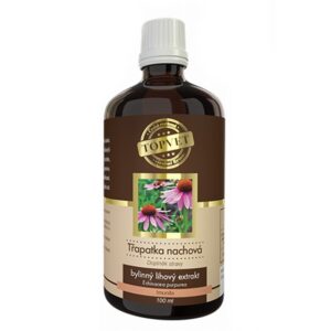 Имунитет - Ехинацея, 100 ml тинктура