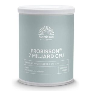 Пробиотик 7 млрд. активни пробиотици (за деца и възрастни), 125 g прах