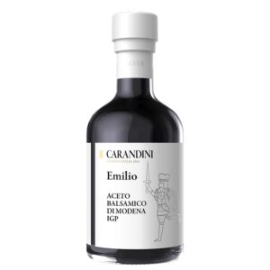 Балсамов оцет Emilio Био, 250 ml