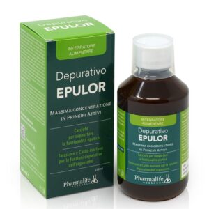 Артишок, Ревен и Бял трън – Детокс и чернодробен комфорт, 250 ml